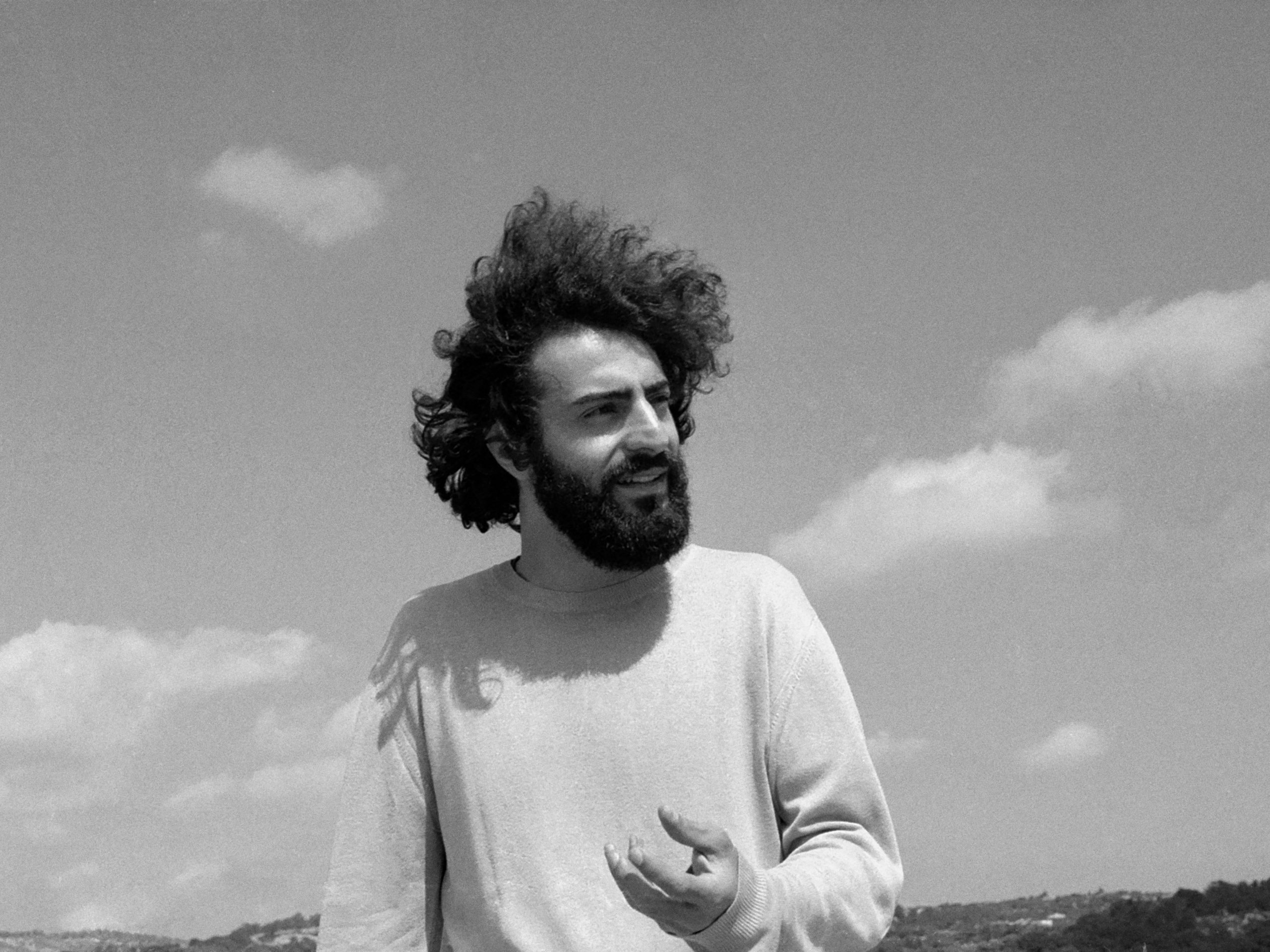 ALESSANDRO TRICARICO